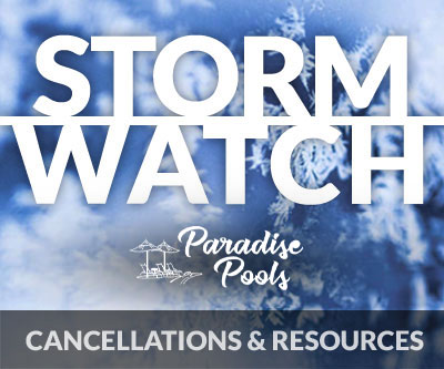 Weather and Cancellations