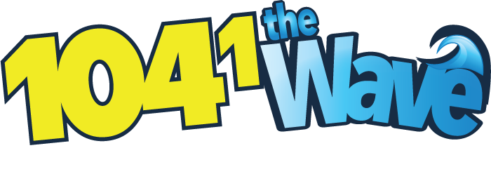 104.1 The Wave